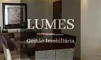 Imagem 3: Apartamento à venda, Vila Santa Catarina, Americana, SP