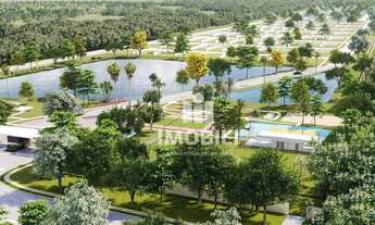 Imagem: Terreno à venda, 252 m² por R$ 290.000