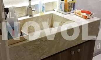 Imagem 6: Sobrado no Tucuruvi