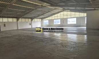 Imagem: Galpão para locação em Cajamar/São Paulo