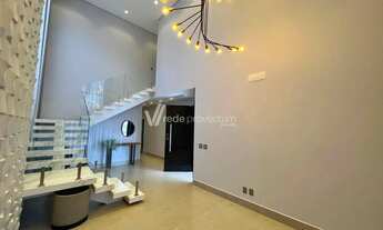 Imagem 4: Casa - Jardim América - Paulínia