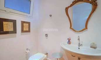 Imagem 4: REAL PARQUE 890,0M² ÁREA DE TERRENO 539,0M² AC 4 SUÍTES 4 GARAGEM