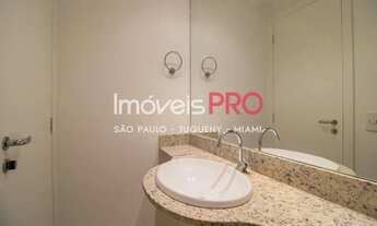 Imagem 6: VILA OLIMPIA - 210M² - 4 SUÍTES - 3 VAGAS