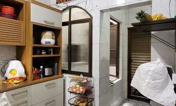 Imagem 5: Casa Duplex à Venda No São Jorge Com Casa Nos Fundos e Próximo Av.. São Jorge