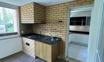 Imagem 6: Apartamento no Vila Andrade - 3 Dormitórios Suítes