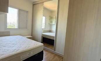 Imagem 4: Apto 55m2, 2 dorm no Jardim América - São José dos Campos - SP R