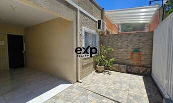 Imagem 2: Sobrado Triplex Mobiliado à Venda no Bairro Fazendinha - Itajaí/SC