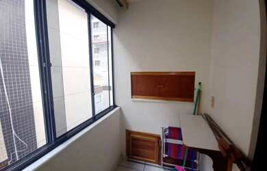 Imagem 5: Alugo Temporada Apartamento 1 dormitório com garagem Centro - Capão da Canoa - RS