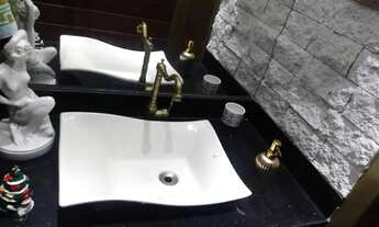 Imagem 7: Casa de condomínio em Rua João Marques Cadengo - Vargem Pequena - Rio de Janeiro/RJ