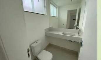 Imagem 5: Imóvel para venda com 212 metros quadrados com 4 quartos em Vargem Pequena - Rio de Janeir