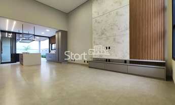 Imagem 4: Casa - Loteamento Alphaville Campinas - Campinas