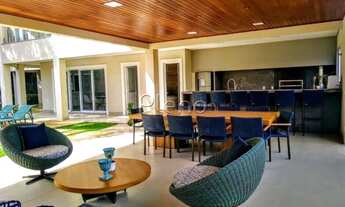 Imagem 6: Casa à venda no Condomínio Villagio San Pietro em Valinhos, no bairro Dois Córregos