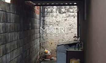 Imagem 3: Casa à venda no Santa Júlia em Araraquara - 2 dormitórios e garagem