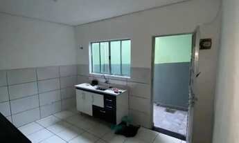 Imagem: Casa com 1 dormitório para alugar, 40 m²