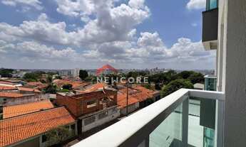 Imagem: Apartamento em Rua São José - Tubalina