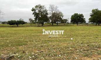 Imagem 2: Terreno à venda no Condomínio Horizontal Portal do Sol Green - Goiânia/GO