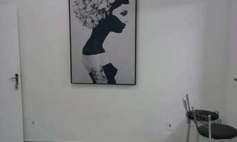 Imagem 4: Apartamento desocupado na Azenha