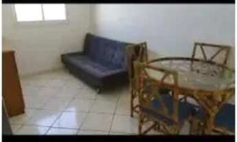 Imagem 6: Apartamento de 1 Dormitório com Lazer - Perto do Extra Ocian 50m² e 1 vaga