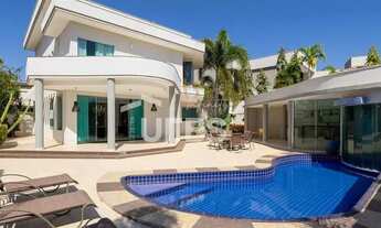 Imagem 4: Sobrado no Alphaville Ipês