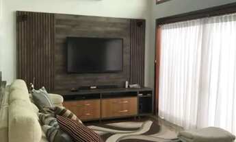 Imagem 7: CASA EM CONDOMÍNIO - ALPHAVILLE 11 - SP