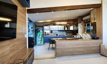 Imagem 5: Lindíssima cobertura alto luxo em Lauro de Freitas