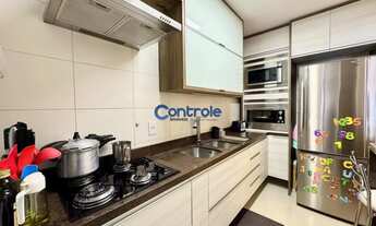 Imagem 5: Apartamento à venda - 3 Dormitórios com Suíte - Campinas, São José