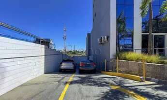 Imagem 5: Prédio à venda e para alugar em Campinas, Vila Industrial, com 7615 m²