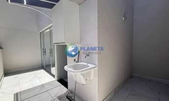 Imagem: Apartamento Com área externa 2 quartos