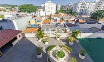 Imagem 4: Apartamento à venda no Alto da Lapa, impecável, 2 dormitórios, 80.68m² e 1 vaga