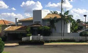 Imagem 2: Casa à venda em Campinas, Arboreto dos Jequitibás (Sousas), com 5 quartos, com 440 m²