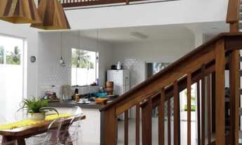 Imagem 2: CASA EM CONDOMÍNIO TERRAS APHAVILLE SERGIPE 2 [25266