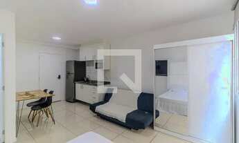 Imagem 6: Apartamento à Venda - Santa Cecília, 1 Quarto, 24 m2