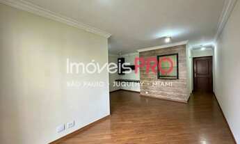 Imagem 5: Apartamento, Moema Pássaros - São Paulo