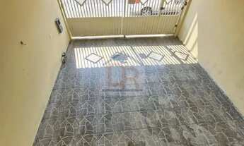 Imagem 3: Casa à venda, 125 m² - Jardim Europa - Santa Barbara D'Oeste/SP