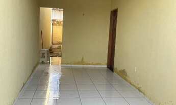 Imagem 2: Repasse casa flores do campo