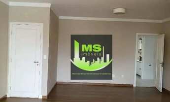 Imagem 3: Apartamento com 3 dormitórios para alugar, 157 m² por R$ 9.920,00/mês - Jardim Campos Elís