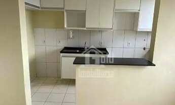 Imagem: Apartamento com 2 dormitórios, 45 m²