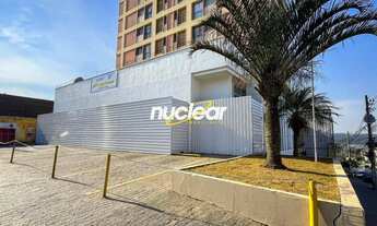 Imagem 2: Prédio comercial para locação