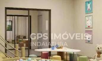 Imagem 4: Apartamento de alto padrão à venda no condomínio Botânica Terra Brasilis em Indaiatuba/SP