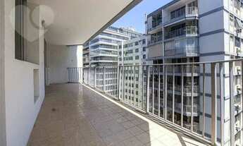 Imagem 2: 3 QUARTOS (SUÍTE) EM CONDOMÍNIO FRENTE À PRAIA DE ICARAÍ