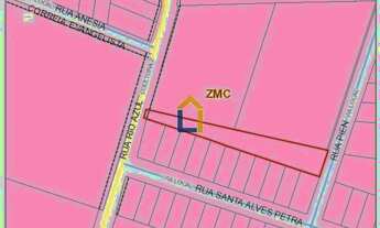 Imagem 4: LOTE / TERRENO À VENDA 1.929 m² EMILIANO PERNETA - PINHAIS