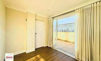 Imagem: Aluguel Cobertura 4 Dormitórios - 251 m²