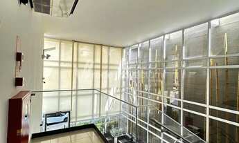 Imagem 7: Sala - Cambuí - Campinas