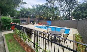 Imagem 5: BAIRRO DO JARDIM PARAÍSO , APARTAMENTO BEM DECORADO , 3 DORMITÓRIOS 1 SUITE 1 VAGA R$ 520