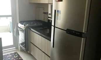 Imagem 4: APARTAMENTO - HIGIENÓPOLIS - SP