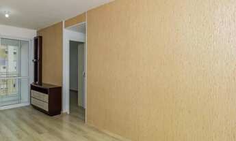 Imagem 2: Vende-se apartamento com 2 quartos (1 suíte), 62m² e 1 vaga Vila Ipiranga