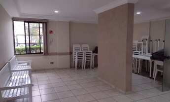 Imagem 5: APTO 3 DORMIT?RIOS (SU?TE) 2 VAGAS RUDGE RAMOS S.B.C