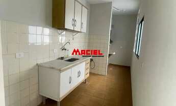 Imagem: Imóvel para aluguel tem 50 metros quadrados