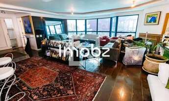 Imagem 4: Apartamento à venda na Rua Itajara, 299 - Panamby - São Paulo - SP - CEP: 05717-250