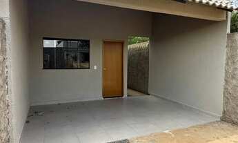 Imagem 2: Setor Samarah em Trindade